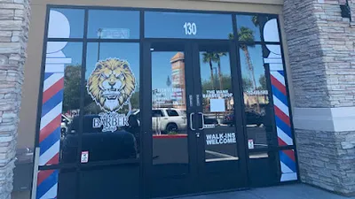 The Mane Barbershop