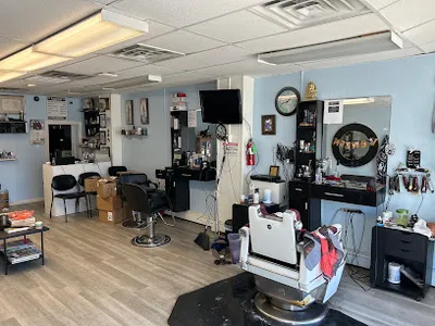 Mike's Barber & Salon
