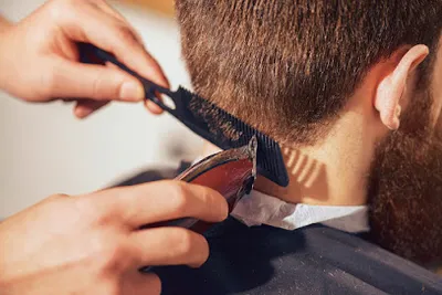 Pat's Barber Shop
