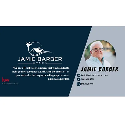 James Barber - Realtor