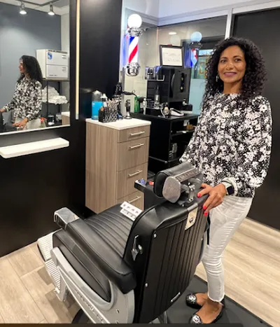 Gentlemen's Best Grooming Barbershop