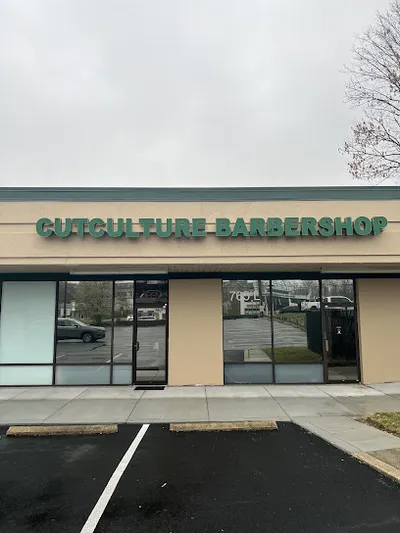 Cutculture Barbershop