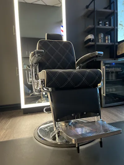 Revamp barber studio