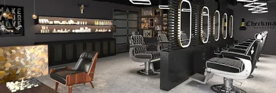 Checkmate Barbershop