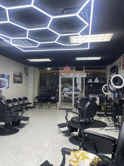 Kutz Barbershop