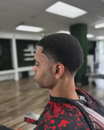 Kuts By Kev/ Brotherhood Barbershop