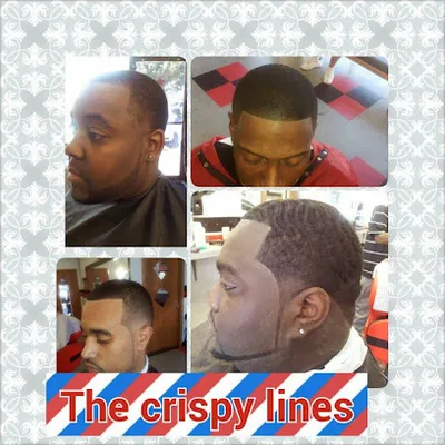 Celebrity Status Barbershop