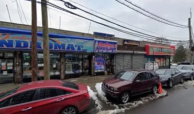 Los Compas Barbershop