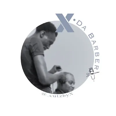 X Da Barber