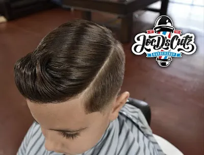 Tee The Barber @ Joc D's Cutz