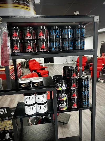 Pro Image Barbershop