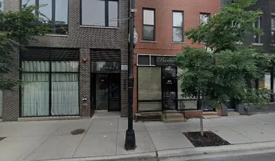 Executive barbershop