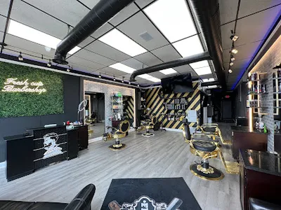 Fresh Cuts Barbershop