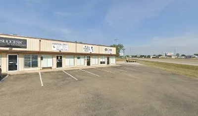 Rob's Barber Shop