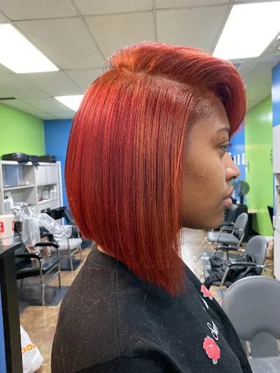 Natural Inner Beauty & Barbershop