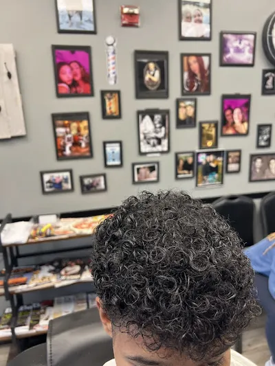 Irit Barber Shop