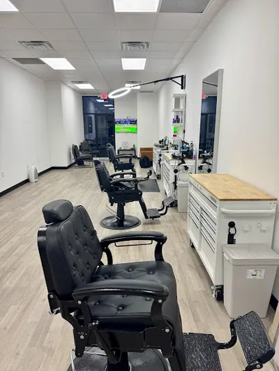 IMAGE BARBERSHOP LOUNGE 🇺🇸🇩🇴