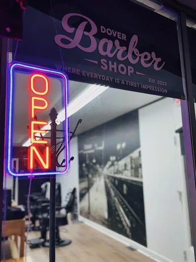 Dover Barbershop