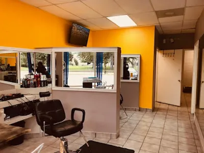 Torey B Barber & Beauty Bar
