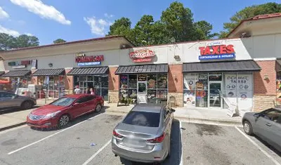 Nawfside Barbershop