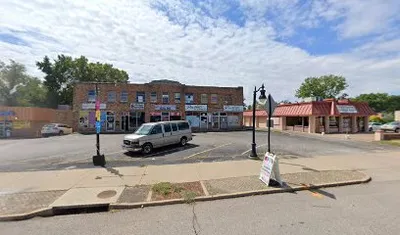 Motown Barbershop