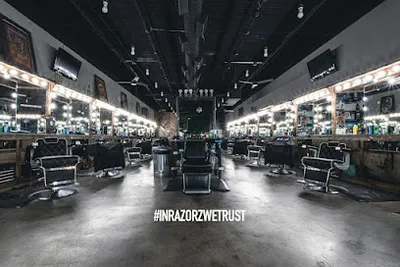 Razorz Barbershop