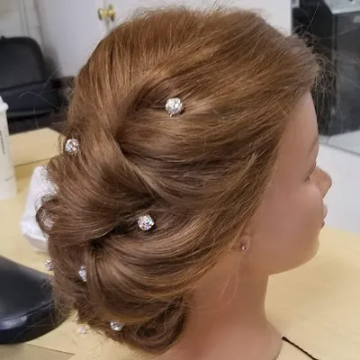 Sophia's Barber and Beauty Salon