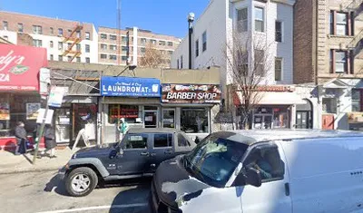 Esperanza Barber Shop