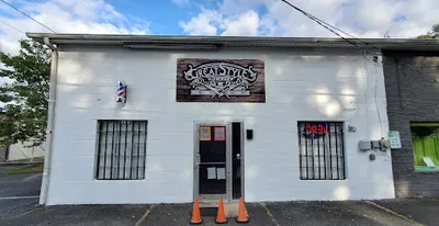 Great Style Barber Shop