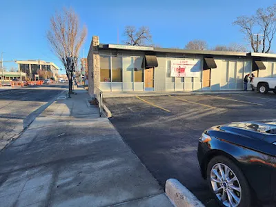 Thomas's Barber Shop