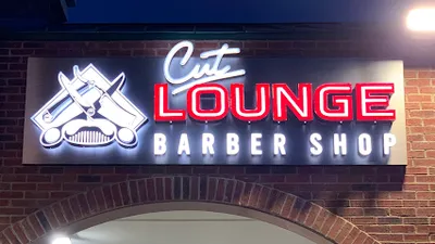Cut Lounge Barbershop