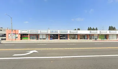 Ed's Barber Shop