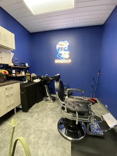 Neat Barbershop