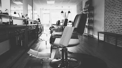Vic's Barber Shop