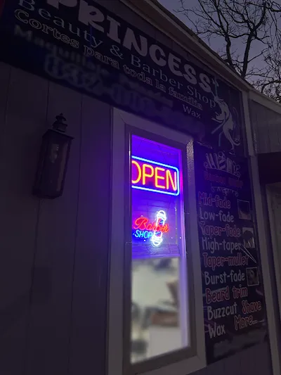 Rooted Legacy Barber & Salon