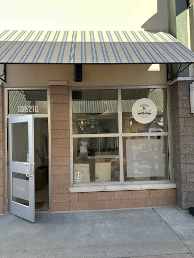 Captain Barber Shop Fairfax