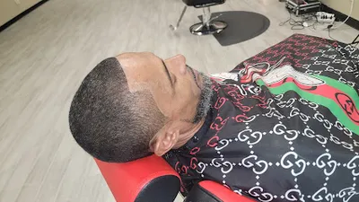 1st Kingz Barber Co.