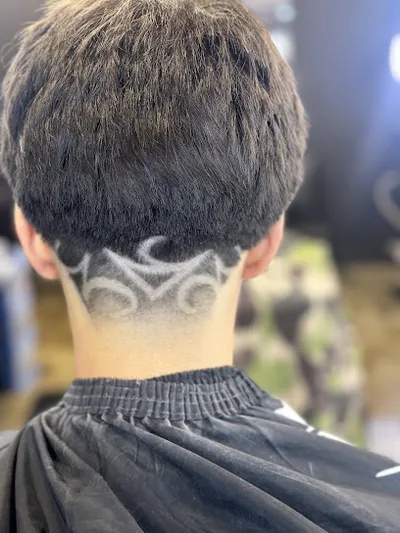 Royalty Barbershop