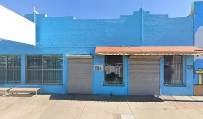 Barbershop Hanna's
