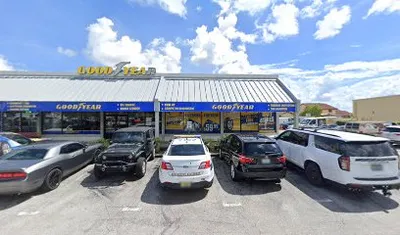 El Nene Barbershop