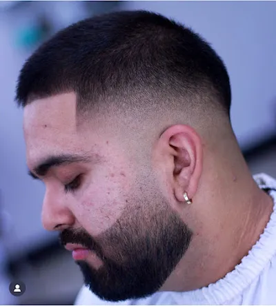 Rich and Famous barbershop