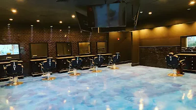 Clubhouse Barber Lounge