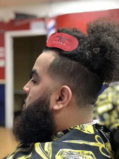 VIP BARBERSHOP