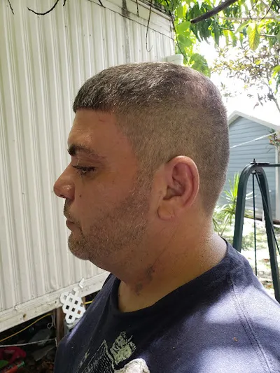 Jaky Da barber