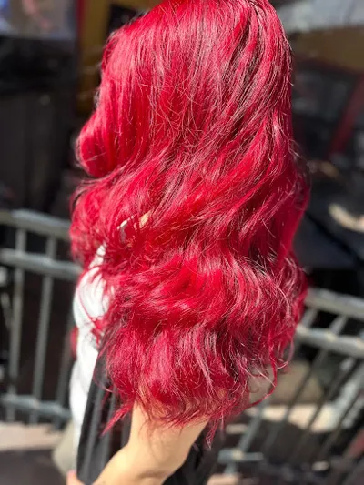 Aloha ‘Iho Salon Spa & Barbershop LLC