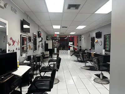 Unity Barbershop