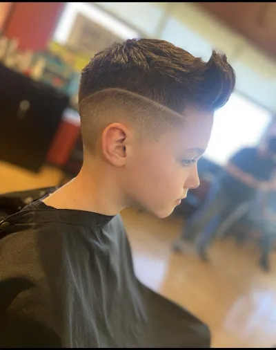 Bernie The Barber LLC