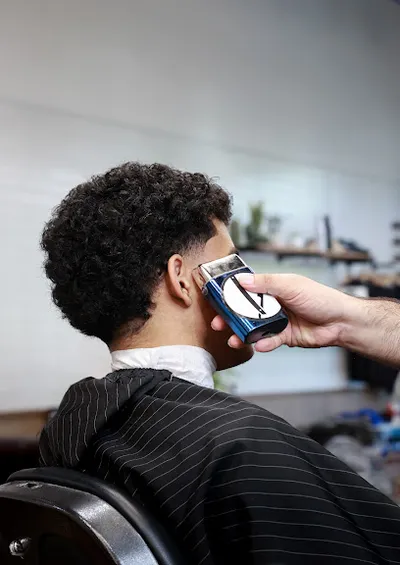 The Varon Co. Barber Shops