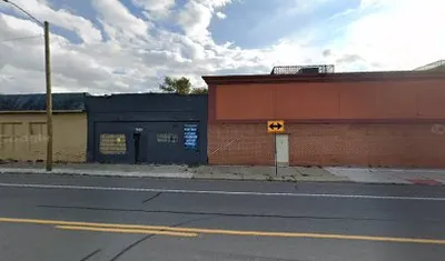 Renaissane Barber Shop
