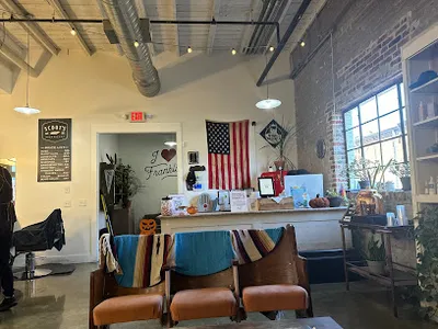 Scout's Barbershop